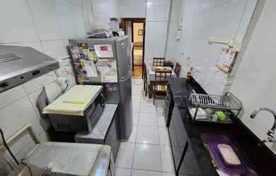 Imagem 12: MARIZ E BARROS Frente - 02 Quartos - 05 Min Metrô - 01 Vaga - FVC1109