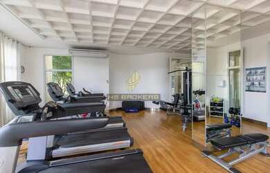 Imagem 11: Maravilhoso apartamento a venda no condomínio Vittoriale