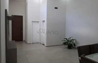 Imagem 2: Venda Casa com 206,00 m², 3 dormitório s , 4 vaga s . Swiss Park, Campinas