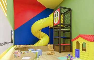 Imagem 5: JARDINO PASSEIO KENNEDY