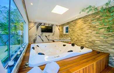 Imagem 3: Sobrado à venda no Fazenda da Ilha em Embu-Guaçu