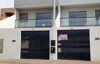 Imagem: Casa nova pronta pra morar, 88mt Jd Tókio