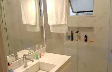 Imagem 12: Vendo apto. 155m² de Área, 2 Vagas na garageme4 Dormitórios