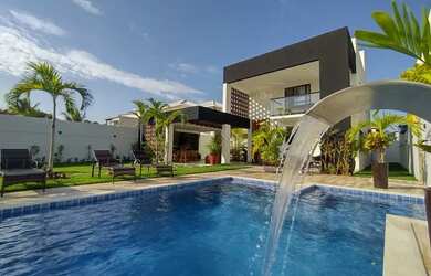 Imagem: Casa para Locação Temporada 04 (quatro) Suítes em Barra do