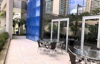 Imagem 6: Andar Corporativo para aluguel, 7 vagas, Belvedere - Belo Horizonte/MG