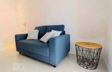 Imagem 2: Apartamento com 1 dormitório, 41 m² - venda por R$ 555.000,00 ou aluguel...