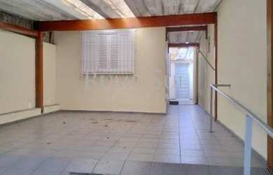 Imagem 1: SAO PAULO - Casa Padrão - Jardim Santa Cruz Campo Grande