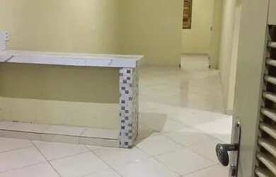 Imagem: A casa possui 2 Dormitórios, 2 Banheiros, 100m² de Área