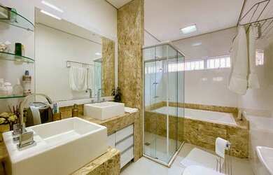 Imagem 12: Casa à venda, 360 m² por R$ 1.620.000,00 - Canto do Forte - Praia Grande/SP