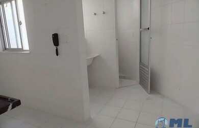 Imagem 1: Apartamento com 1 dormitório, 60 m² - venda por R$ 288.000,00 ou aluguel...