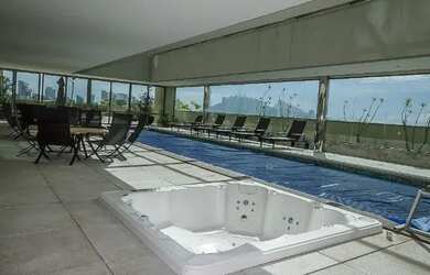 Imagem 10: Apartamento à venda, 1 quarto, 1 suíte, 2 vagas, Vila da Serra - Nova...