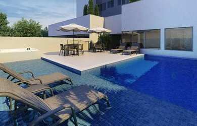 Imagem 4: Apartamento à venda, 3 quartos, 1 suíte, 2 vagas, Buritis - Belo Horizonte/MG