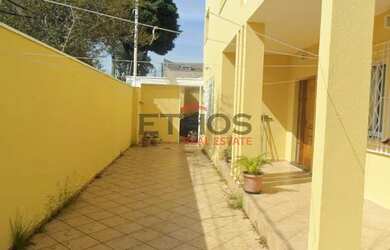 Imagem 5: Casa residencial para locação, Vila Municipal, Jundiaí