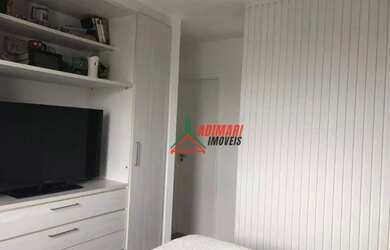 Imagem 6: Apartamento com 2 dormitórios à venda, 67 m² por R$ 550.000,00 - Vila...