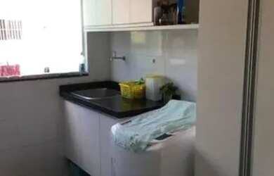 Imagem 7: -Casa a venda em Brotas. 100m² de Área, 1 Vaga na garageme2 Dormitórios