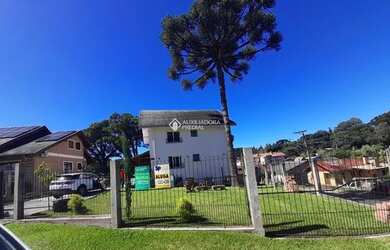 Imagem: O apartamento possui 1 Dormitório, 1 Banheiro, 45m² de Área