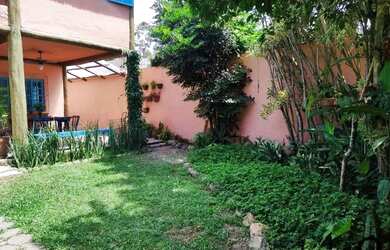 Imagem 2: CASA RESIDENCIAL em ILHABELA - SP, AGUA BRANCA