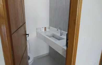 Imagem 14: Nova Atibaia - Casa com piscina