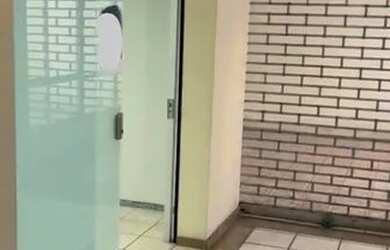 Imagem: O depósito possui 40m² de Área e está localizado em Buritis