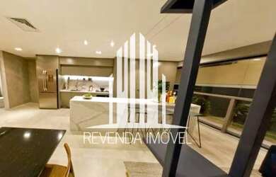 Imagem 6: Apartamento à venda no Brooklin 95 m² com 3 dormitórios 2 banheiros...