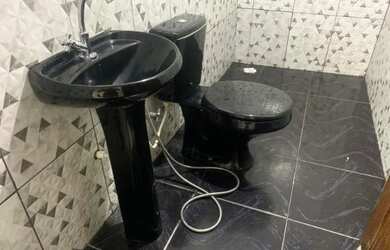 Imagem 3: Aluguel de casa por temporada Manaus Até16 pessoas Ar e Wi Fi