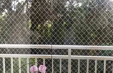 Imagem 7: Venda de lindo apartamento semi mobiliado no Vista Bella Barueri