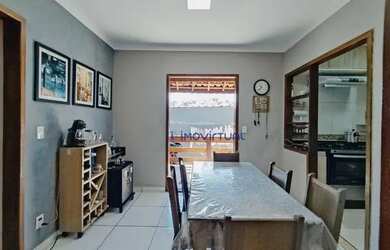 Imagem 6: Casa com 3 dormitórios à venda, 147 m² por R$ 419.000,00 - Jardim Flamboyant - Sorocaba/SP