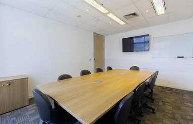 Imagem 12: Laje Corporativa em Barra da Tijuca - Rio de Janeiro - RJ