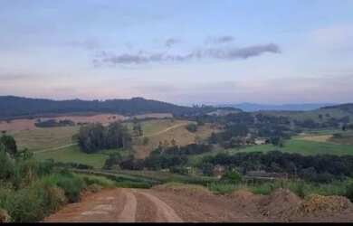 Imagem 2: Lote/Terreno para venda com 500 metros quadrados em Usina - Atibaia -...