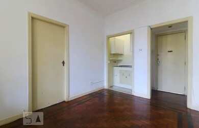 Imagem 5: Apartamento para Aluguel - Copacabana, 1 Quarto, 40 m2