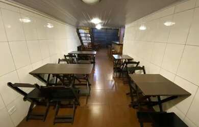 Imagem 3: Bar e Restaurante em São Paulo