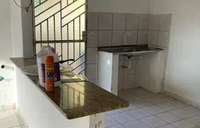 Imagem 5: Aluga se por 1000 reais. Varanda