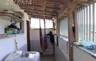 Imagem 4: Santo André - Casa Padrão - Jardim Utinga