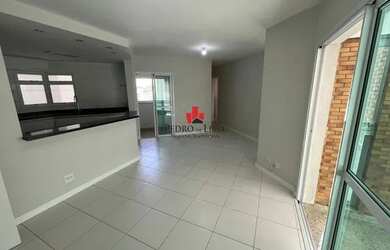 Imagem: O apartamento e possui 3 Dormitórios, Suítes, 3 Banheiros