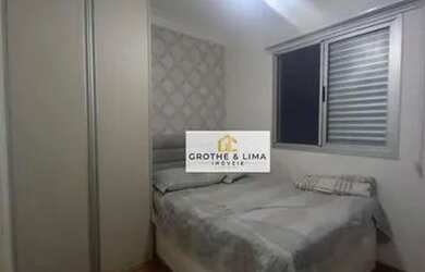 Imagem 6: Apartamento com 3 dormitórios, 71 m² - venda por R$ 285.000,00 ou aluguel...