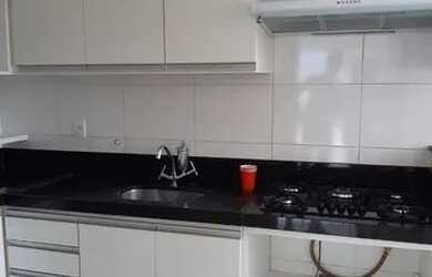 Imagem 5: Apartamento em Itapuã. Varanda, Vista para o mar, 62m² de Áreae1 Vaga...