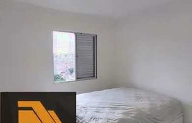 Imagem 16: APTO. 64m2 - Sala, dormitórios e cozinha com armários novos, vaga livre...