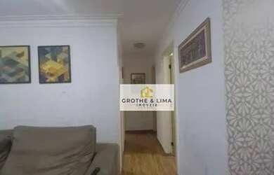 Imagem 3: Apartamento com 3 dormitórios, 71 m² - venda por R$ 285.000,00 ou aluguel...