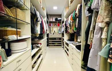 Imagem 15: Casa no Alphaville Fortaleza, 05 suítes