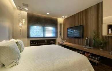 Imagem 15: Apartamento com 4 dormitórios à venda, 303 m² por R$ 4.900.000,00 -...