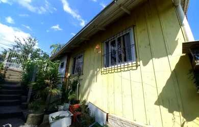 Imagem 4: Casa para retorno de locação bairro João Paulo ll