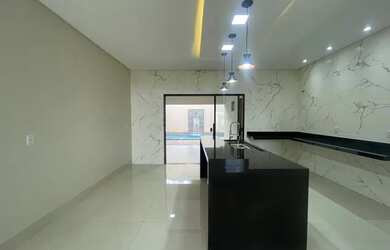 Imagem 10: Que Casa Linda 3/4 Veiga Jardim Aparecida de Goiania