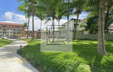 Imagem 3: Flat em Tamandaré. Varanda, 57m² de Área, 1 Vaga na garageme2 Dormitórios