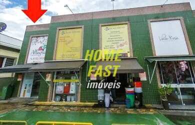 Imagem: O depósito possui 1 Vaga na garagem, 90m² de Área e está