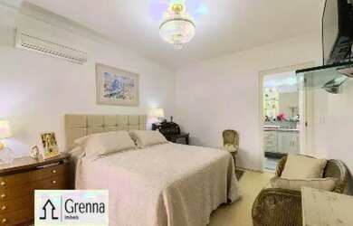 Imagem 9: Apartamento com 3 ótimas Suiítes e 4 Vagas de Garagem 223m²