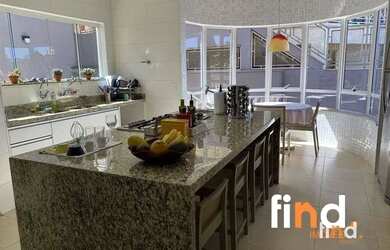 Imagem 10: Casa Moderna Clean Condomínio Euroville