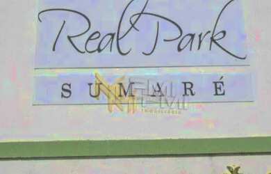 Imagem: O terreno possui 250m² de Área e está localizado em Sumaré