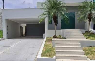 Imagem 3: Forest Hill / Térrea 160m² 03 Quartos/ Semi Mobiliado e Climatizado