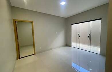 Imagem 16: Que Casa Linda 3/4 Veiga Jardim Aparecida de Goiania