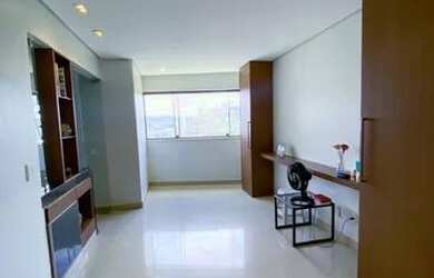 Imagem 3: Apartamento à venda, 3 quartos, 1 suíte, 2 vagas, Vila da Serra - Nova...